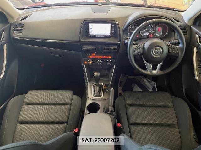 Mazda CX-5 2013-12 328269-1