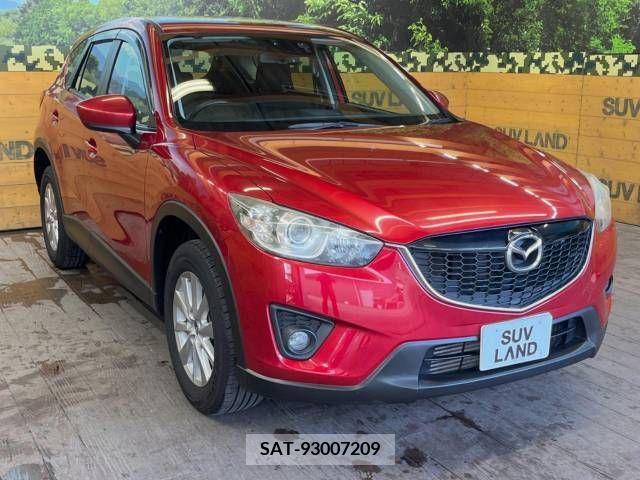 Mazda CX-5 2013-12 328269-16
