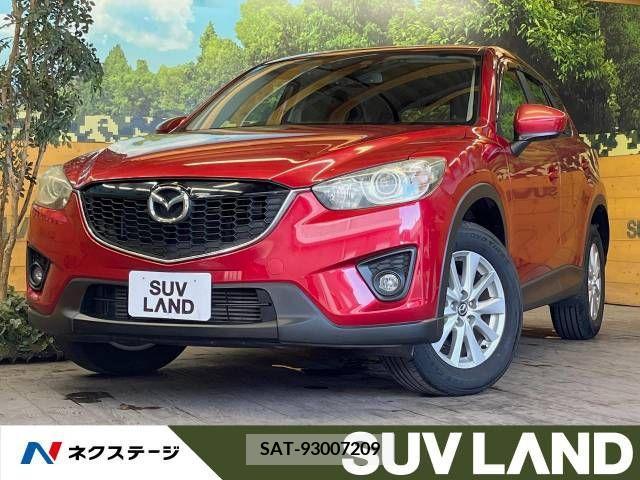 Mazda CX-5 2013-12 328269-0