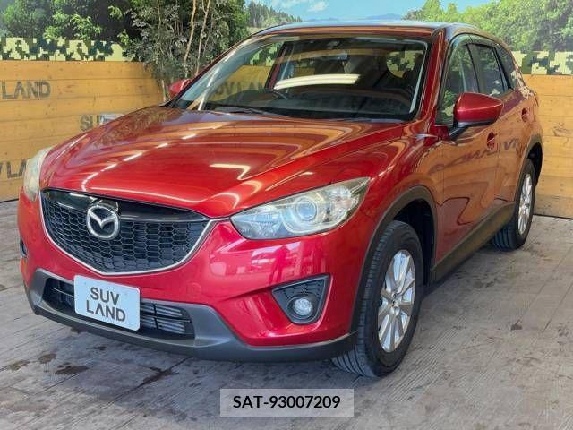 Mazda CX-5 2013-12 328269-15
