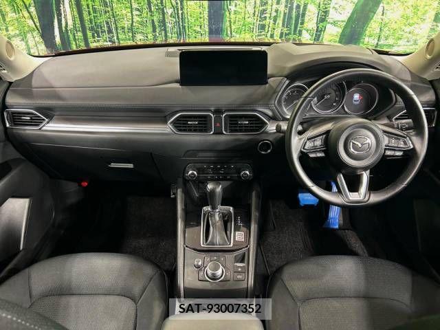Mazda CX-5 2021-10 222392-1