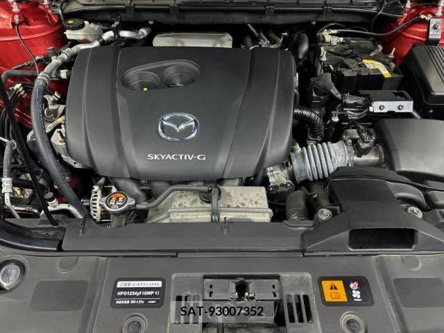 Mazda CX-5 2021-10 222392-18