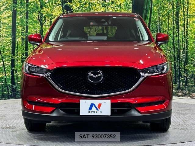 Mazda CX-5 2021-10 222392-14