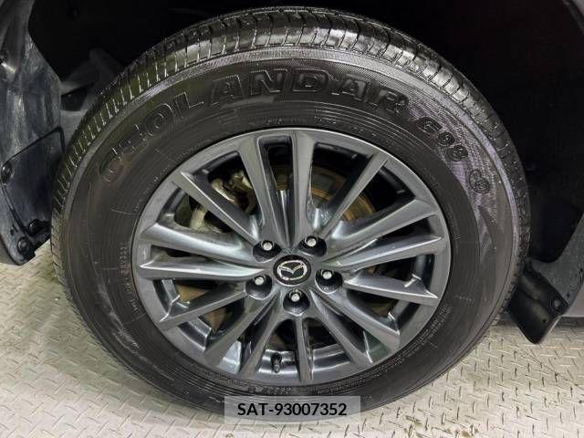Mazda CX-5 2021-10 222392-13