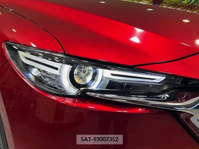 Mazda CX-5 2021-10 222392-12