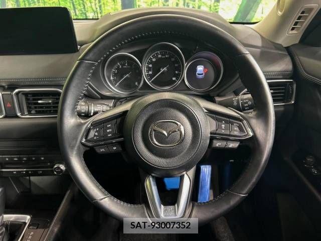 Mazda CX-5 2021-10 222392-11