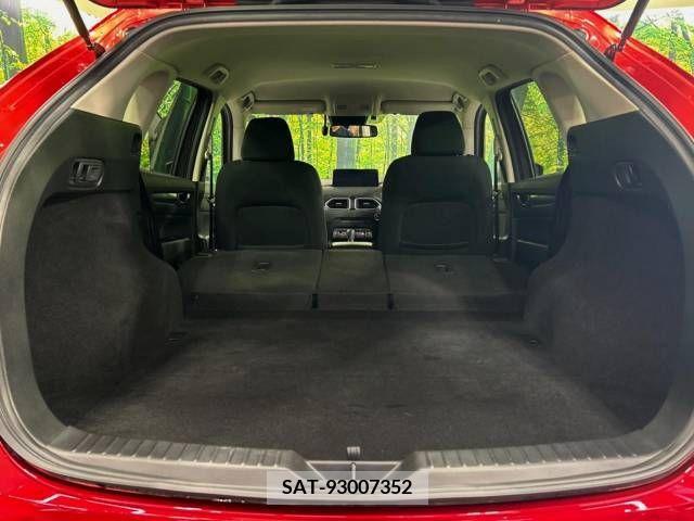 Mazda CX-5 2021-10 222392-10