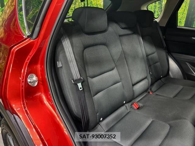 Mazda CX-5 2021-10 222392-9
