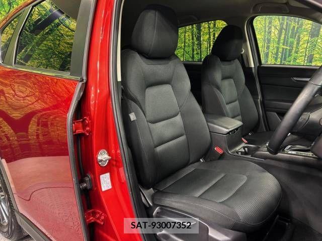 Mazda CX-5 2021-10 222392-8
