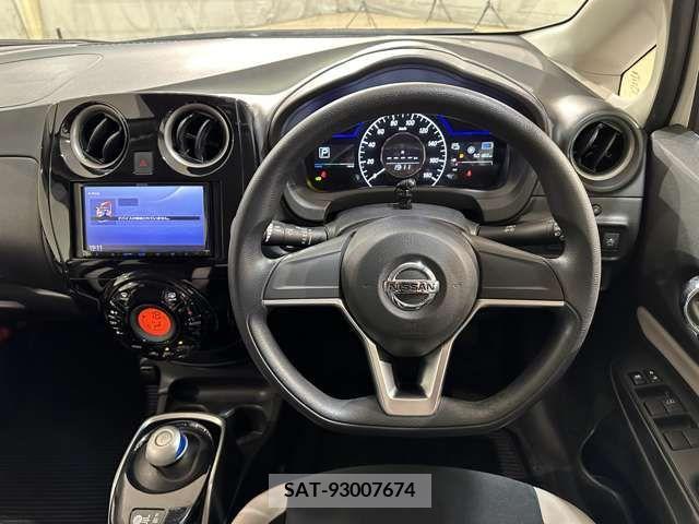 Nissan NOTE 2019-03 280122-13