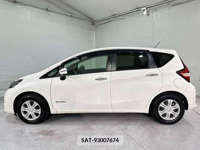 Nissan NOTE 2019-03 280122-11