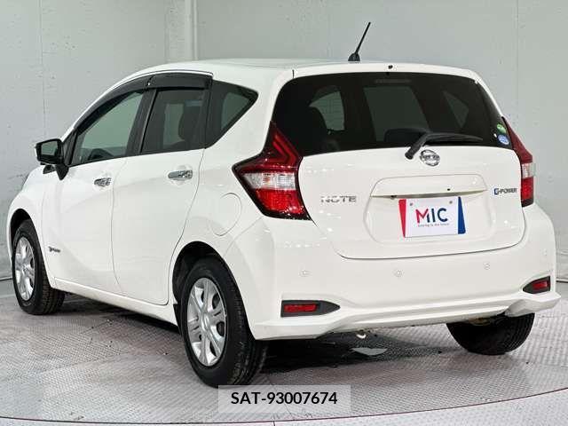 Nissan NOTE 2019-03 280122-10