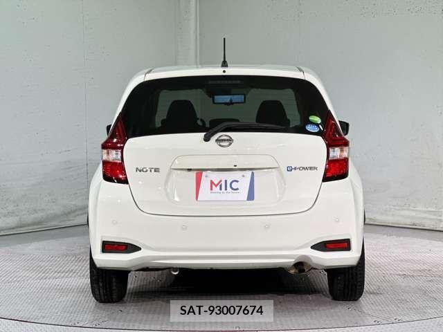 Nissan NOTE 2019-03 280122-9