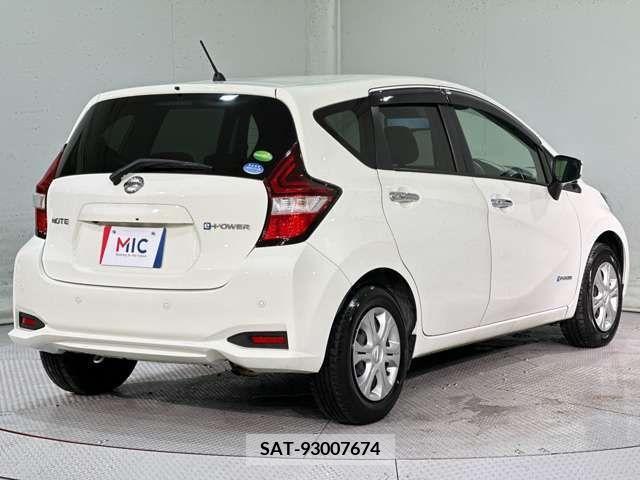 Nissan NOTE 2019-03 280122-8