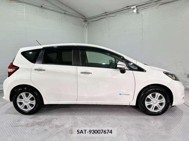 Nissan NOTE 2019-03 280122-7