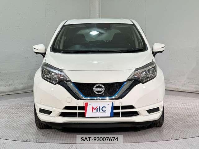 Nissan NOTE 2019-03 280122-6