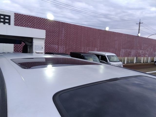 Toyota ALPHARD HYBRID 2003-09 187645-6