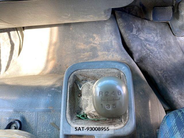 MITSUBISHI FUSO Fighter 2003-12 232071-19