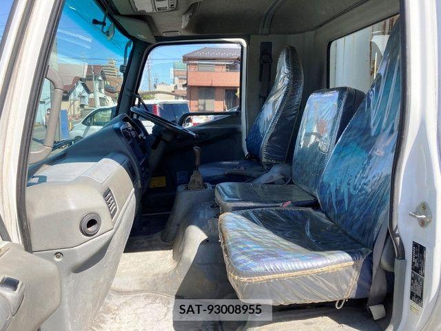 MITSUBISHI FUSO Fighter 2003-12 232071-18