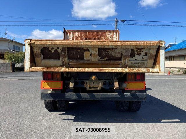 MITSUBISHI FUSO Fighter 2003-12 232071-6