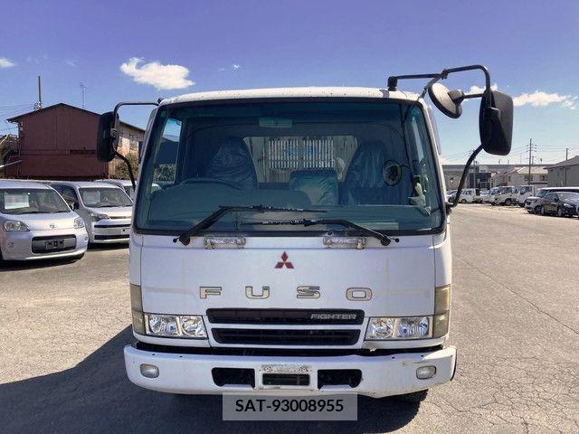 MITSUBISHI FUSO Fighter 2003-12 232071-5