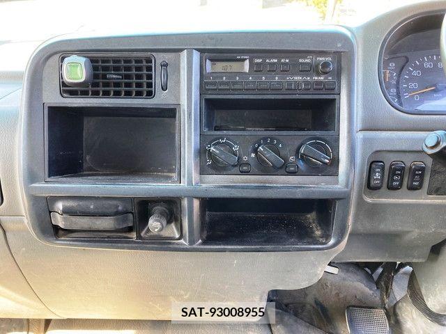 MITSUBISHI FUSO Fighter 2003-12 232071-1