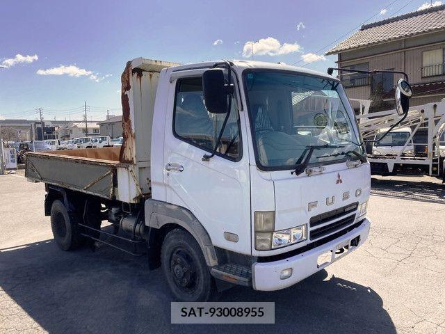 MITSUBISHI FUSO Fighter 2003-12 232071-0