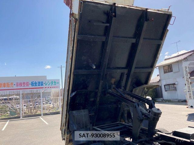 MITSUBISHI FUSO Fighter 2003-12 232071-11