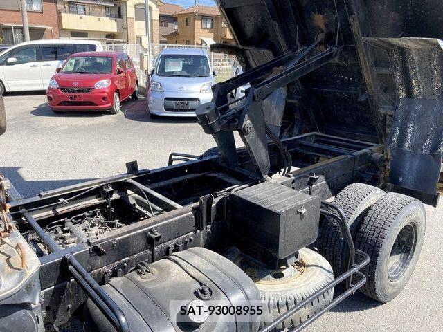 MITSUBISHI FUSO Fighter 2003-12 232071-14