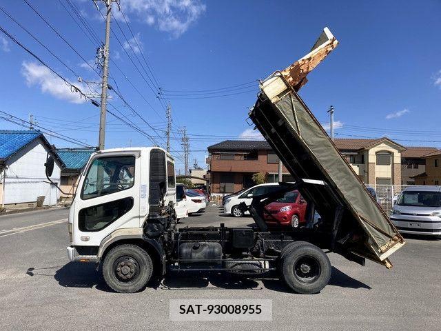 MITSUBISHI FUSO Fighter 2003-12 232071-13