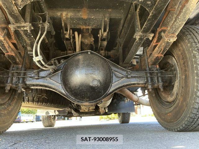 MITSUBISHI FUSO Fighter 2003-12 232071-9