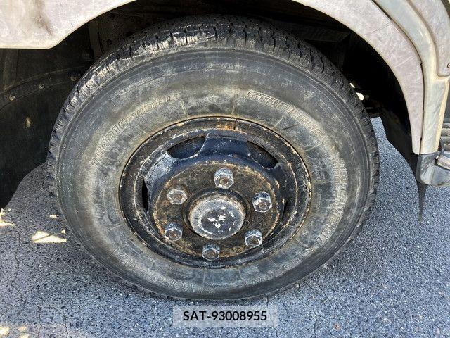 MITSUBISHI FUSO Fighter 2003-12 232071-15