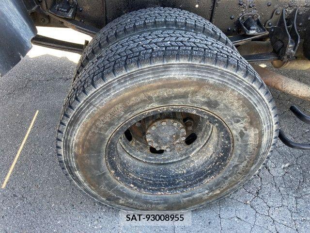 MITSUBISHI FUSO Fighter 2003-12 232071-16