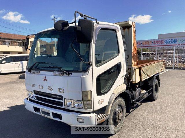 MITSUBISHI FUSO Fighter 2003-12 232071-3