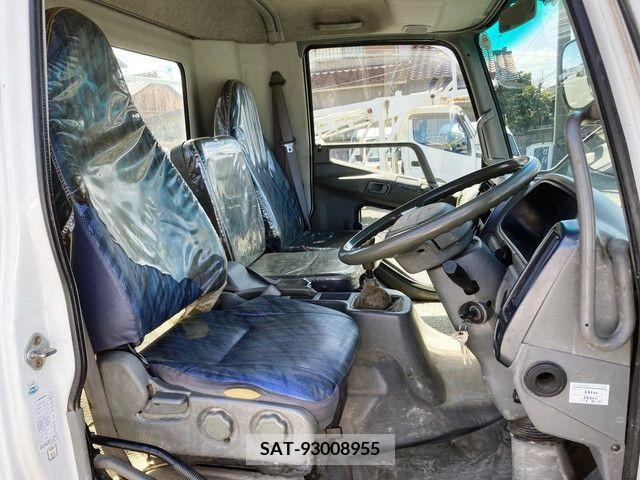 MITSUBISHI FUSO Fighter 2003-12 232071-17
