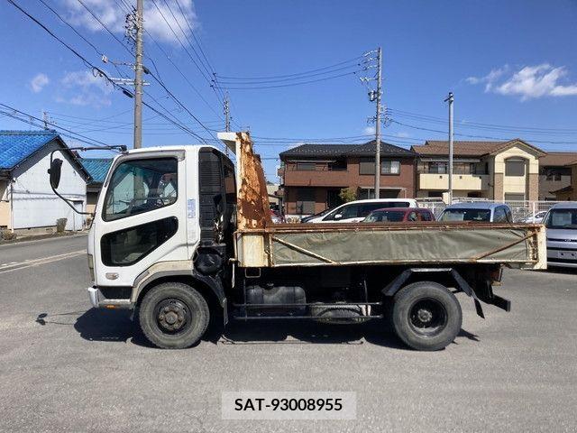 MITSUBISHI FUSO Fighter 2003-12 232071-7