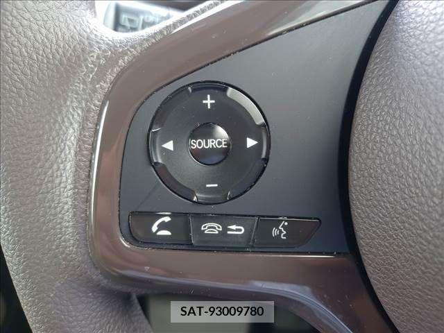 Honda N BOX 2019-09 307062-19