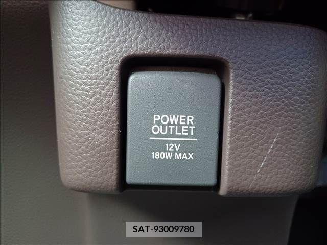 Honda N BOX 2019-09 307062-16