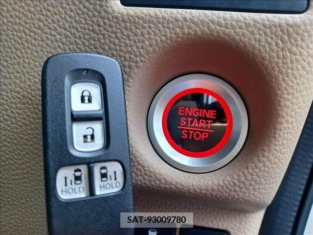 Honda N BOX 2019-09 307062-18