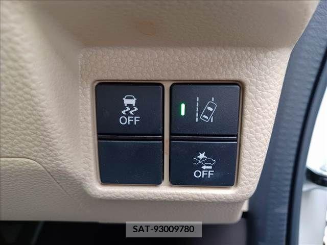 Honda N BOX 2019-09 307062-13