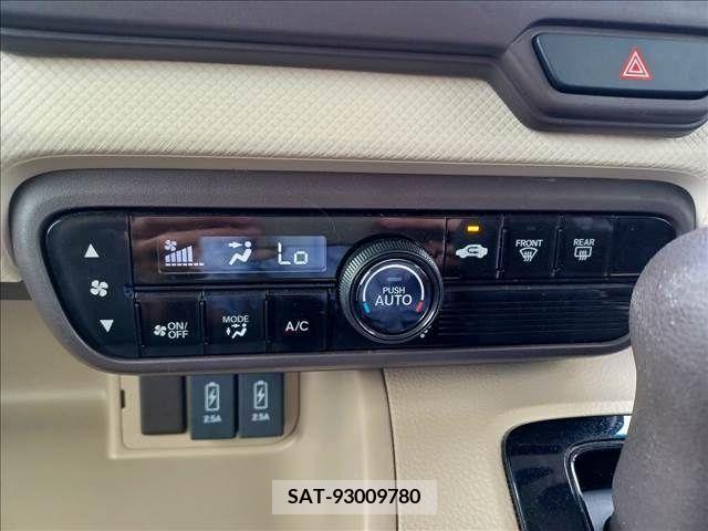 Honda N BOX 2019-09 307062-11