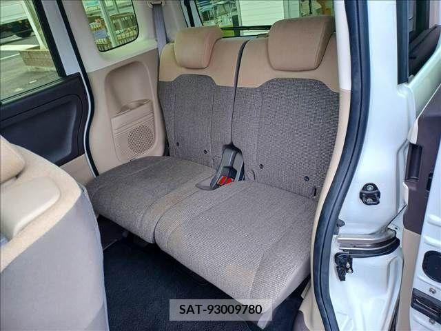Honda N BOX 2019-09 307062-4