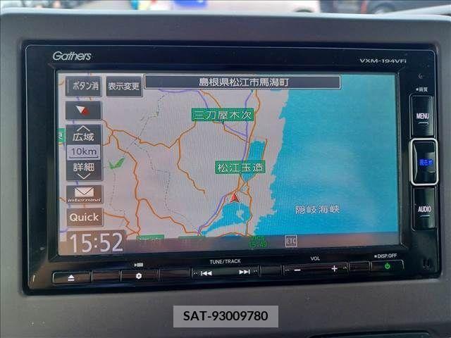 Honda N BOX 2019-09 307062-8