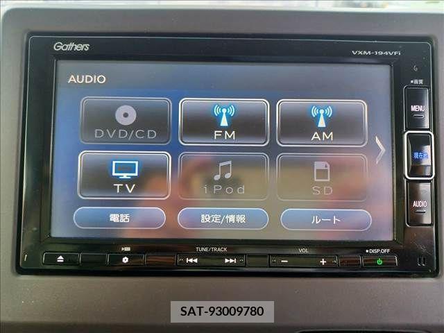Honda N BOX 2019-09 307062-7