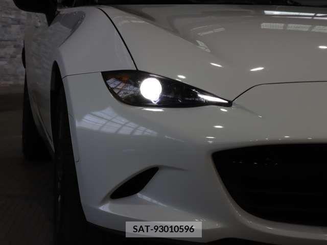 Mazda ROADSTER 2015-07 284339-13