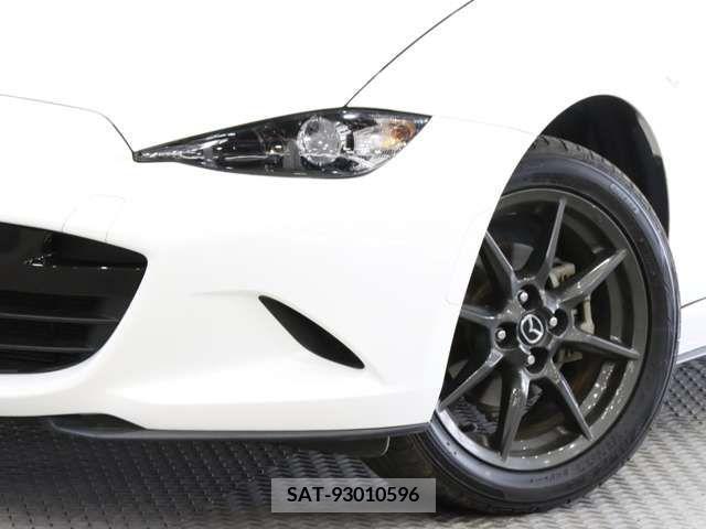 Mazda ROADSTER 2015-07 284339-14