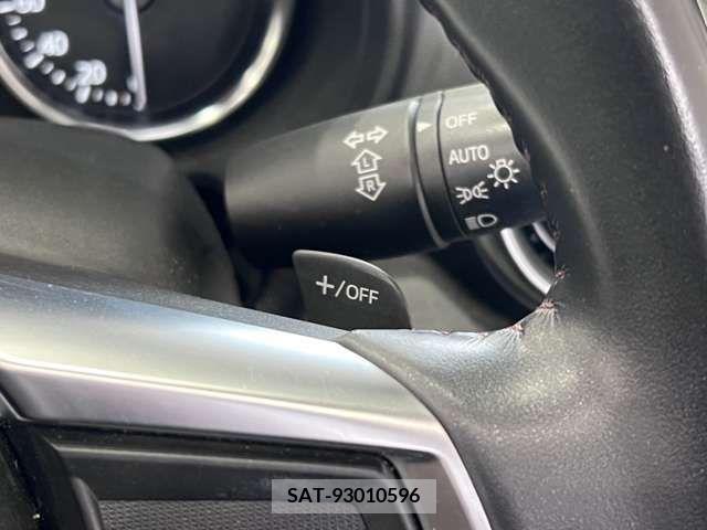 Mazda ROADSTER 2015-07 284339-5