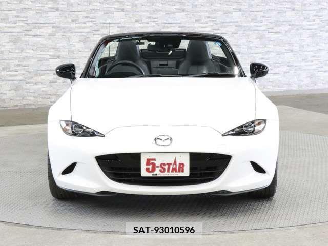 Mazda ROADSTER 2015-07 284339-9