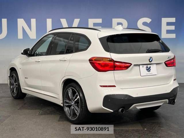 Bmw X1 2016-12 262938-14