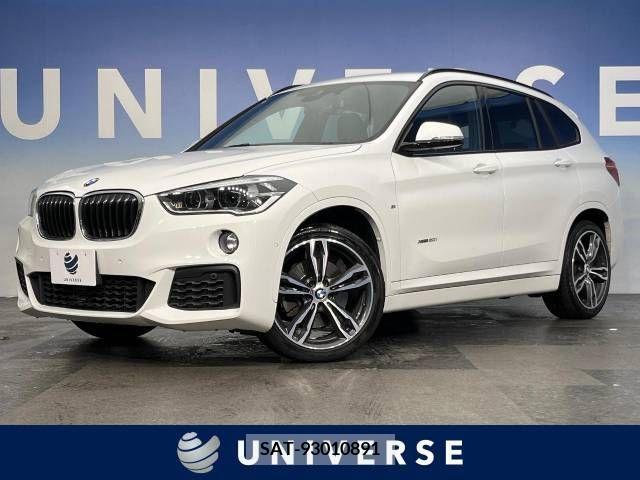 Bmw X1 2016-12 262938-0
